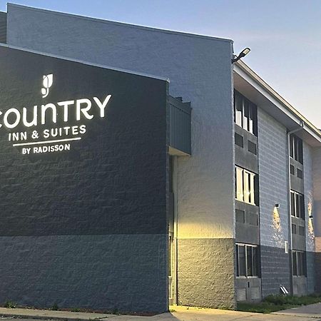 Country Inn & Suites By Radisson, Dunbar - Charleston Экстерьер фото