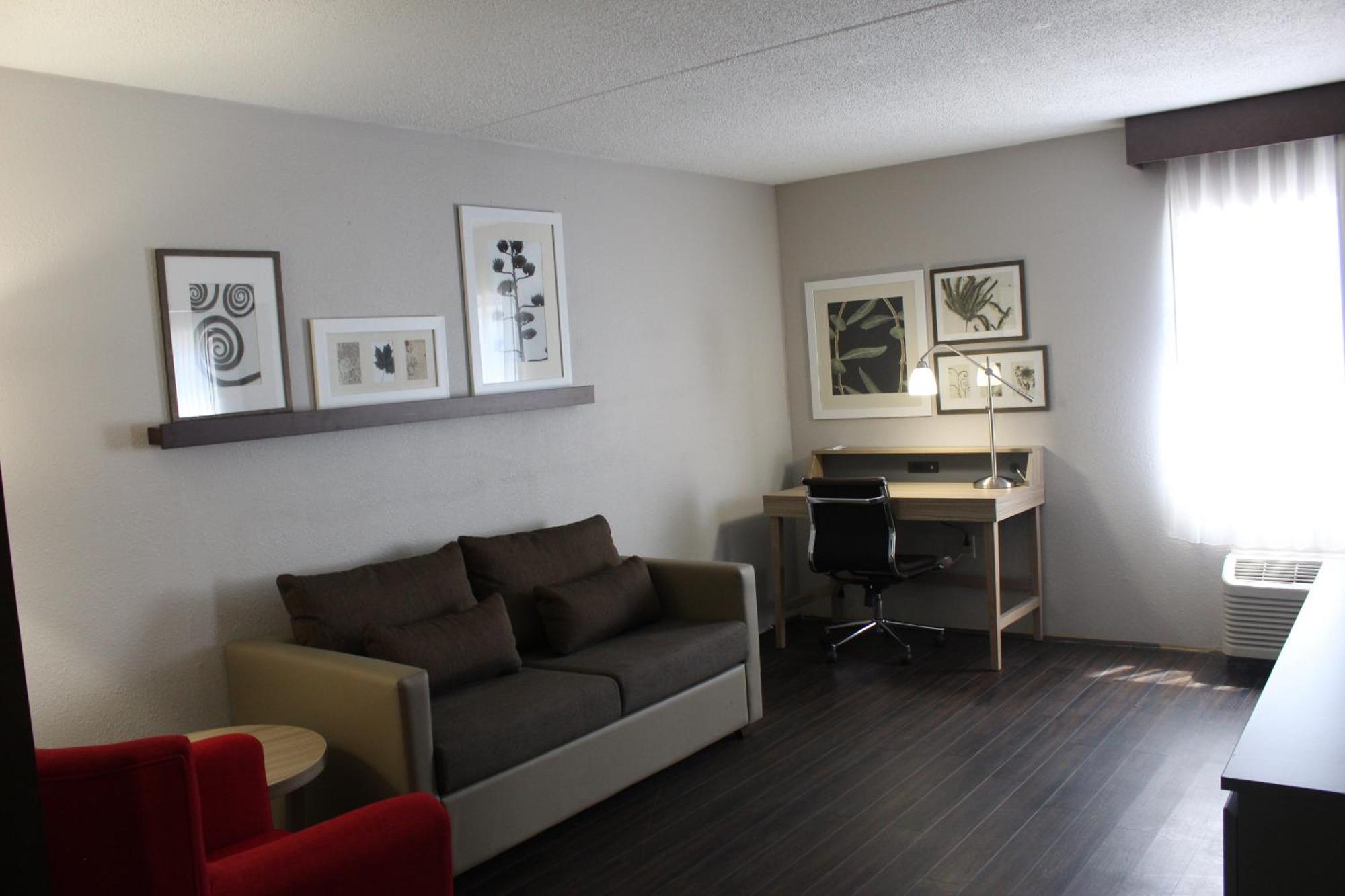 Country Inn & Suites By Radisson, Dunbar - Charleston Экстерьер фото
