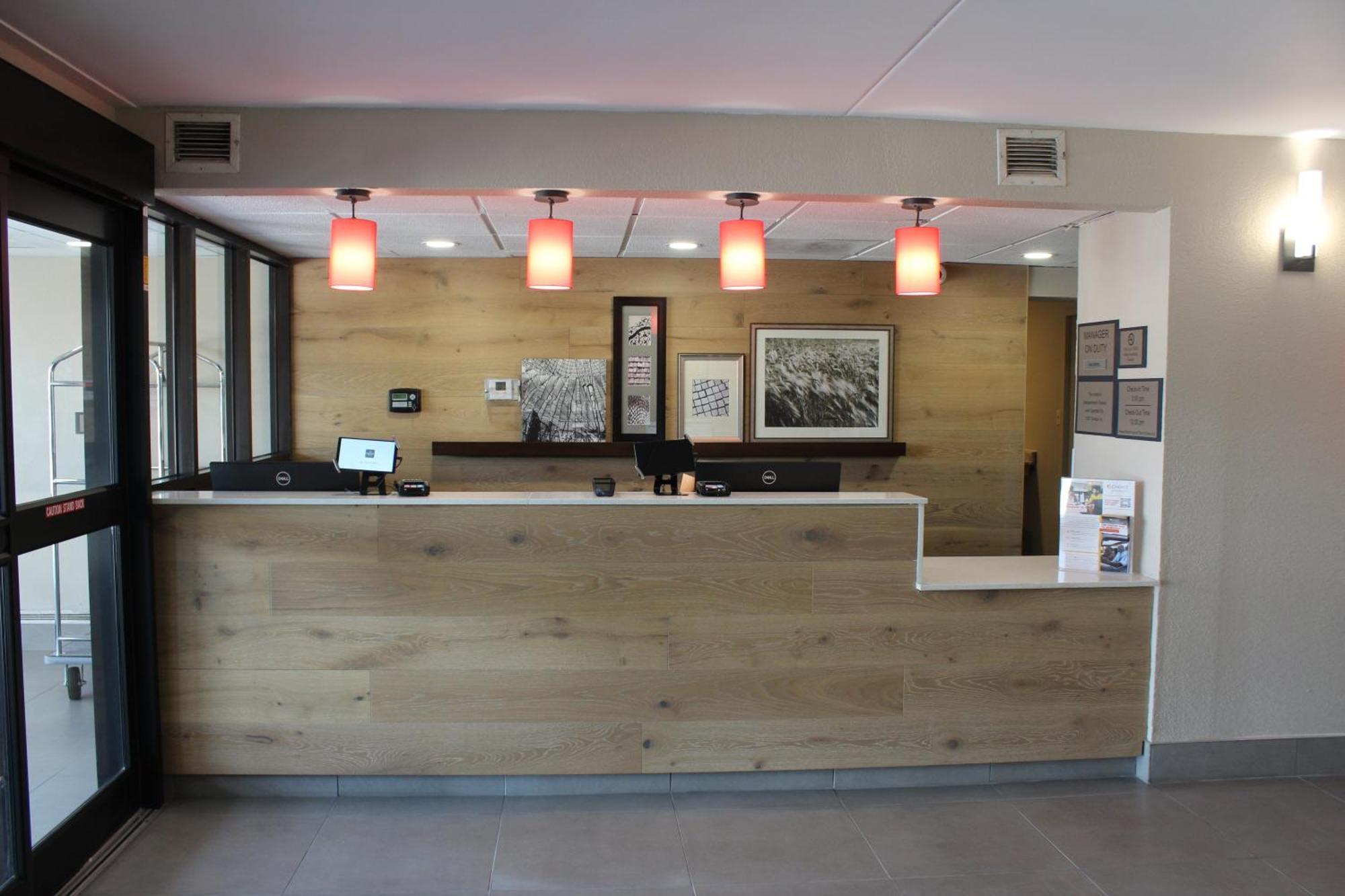 Country Inn & Suites By Radisson, Dunbar - Charleston Экстерьер фото