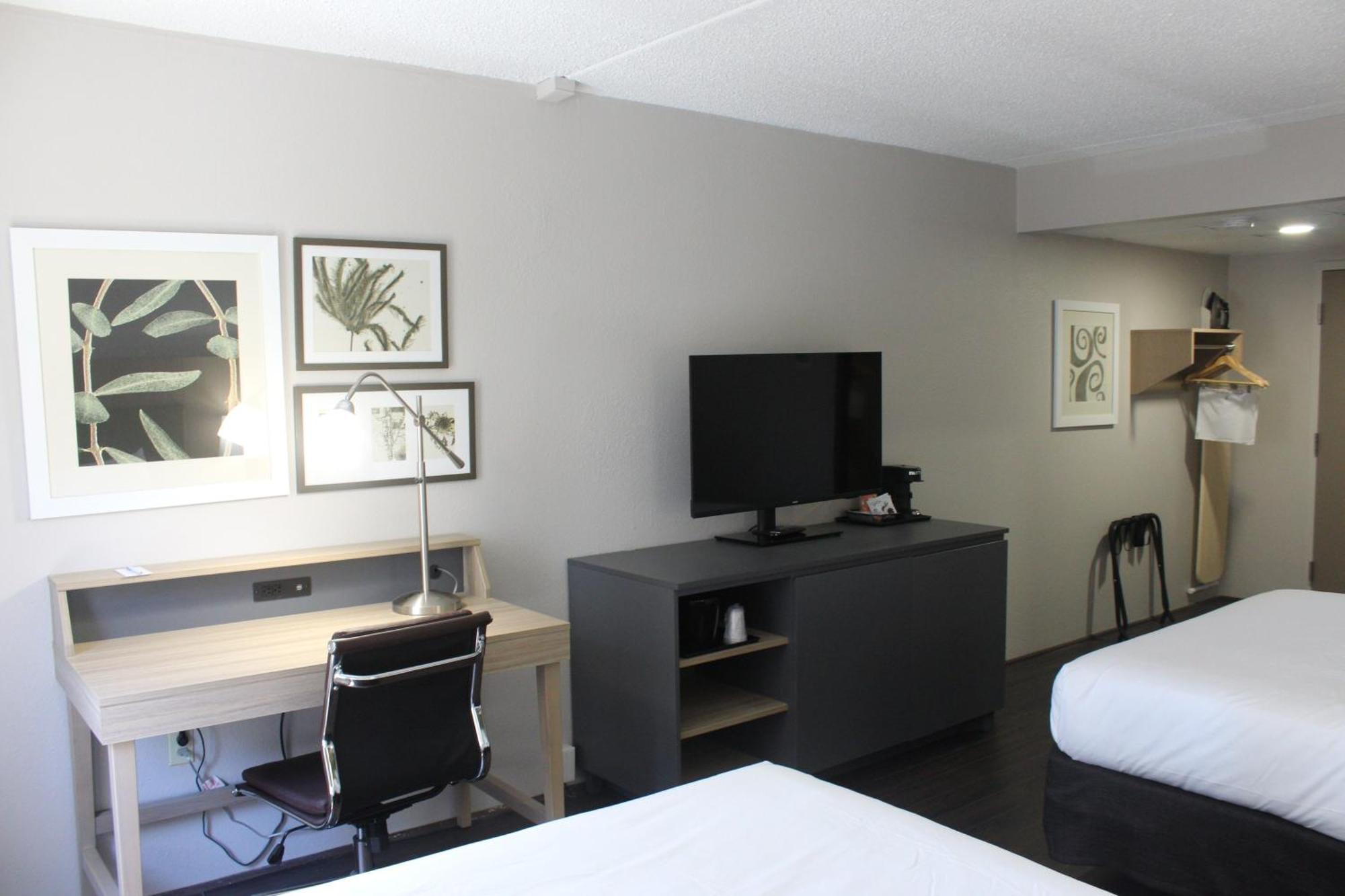 Country Inn & Suites By Radisson, Dunbar - Charleston Экстерьер фото