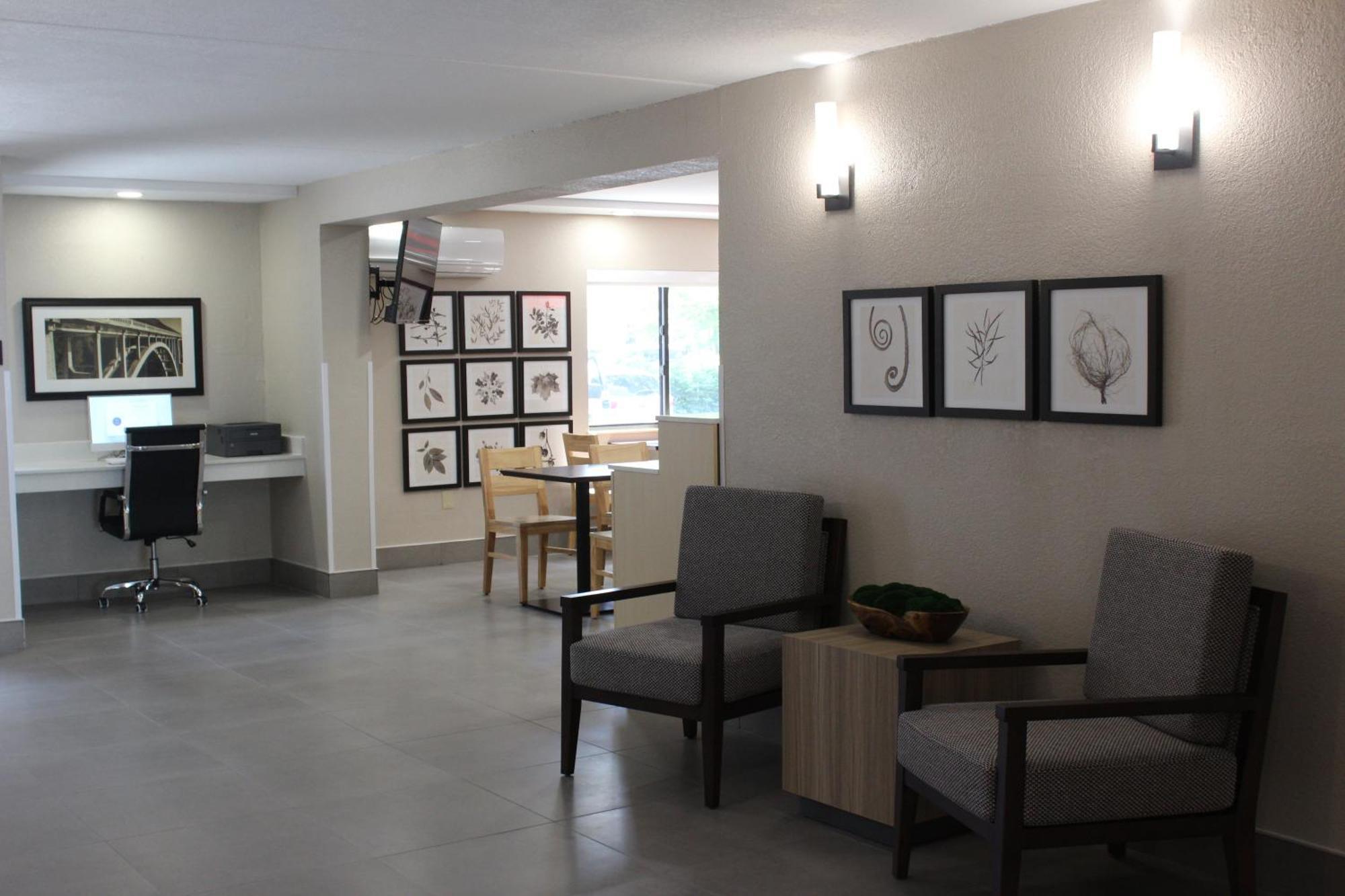 Country Inn & Suites By Radisson, Dunbar - Charleston Экстерьер фото