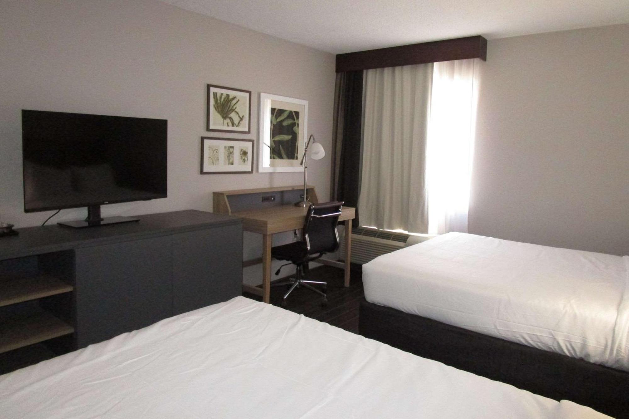 Country Inn & Suites By Radisson, Dunbar - Charleston Экстерьер фото